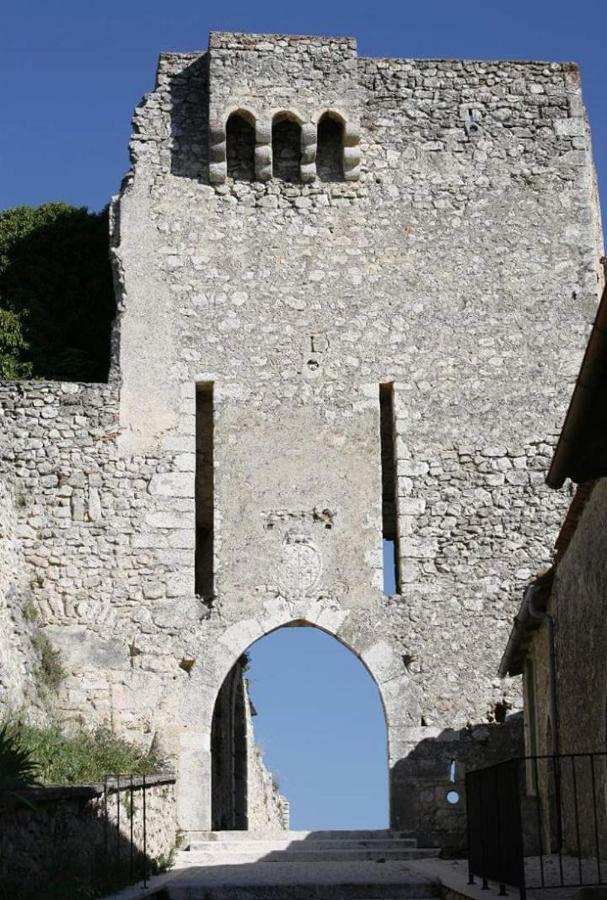 Вилла Casa Iacobucci Fagnano Alto Экстерьер фото