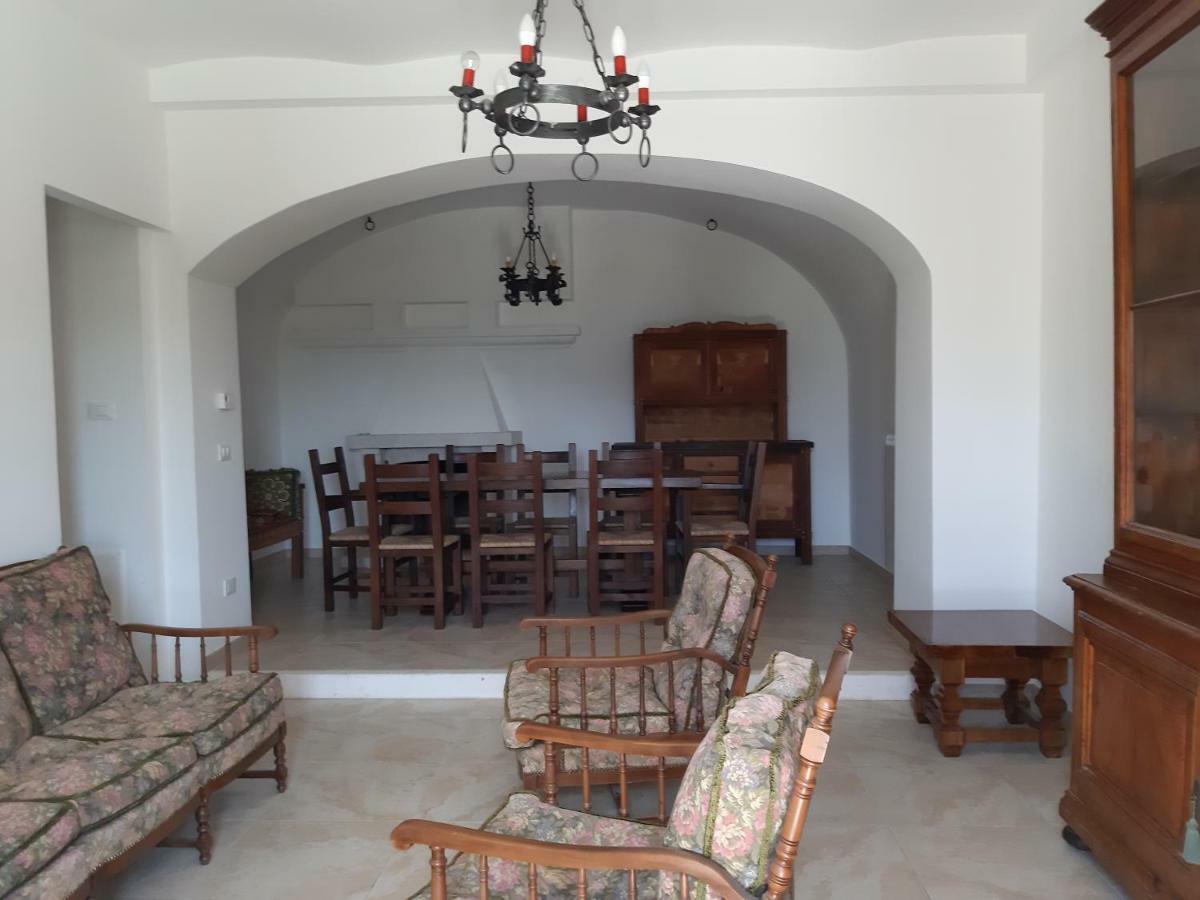 Вилла Casa Iacobucci Fagnano Alto Экстерьер фото